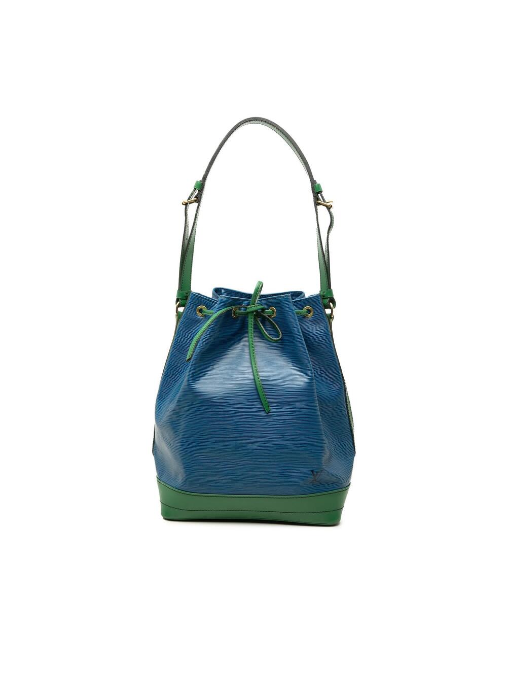 Louis Vuitton Epi Bicolor Noe Gm Pre- #374577L56B